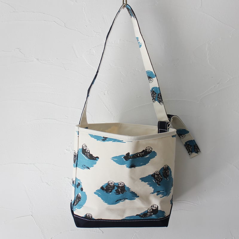TEMBEA テンベア BRANCH TOTE SMALL PRINT #RAKKO 【送料無