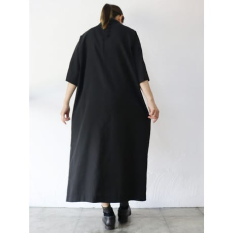 atelier naruse アトリエナルセ　コットンサマーフォーマルワンピース｜cotton summer formal one-piece