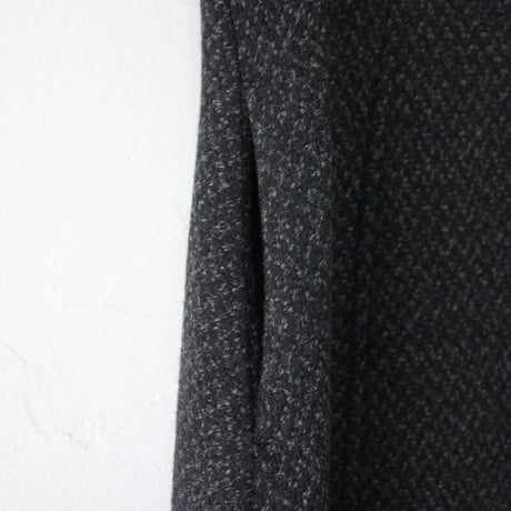 **再入荷** SUSURI ススリ グリナードレス　♯black【送料無料】