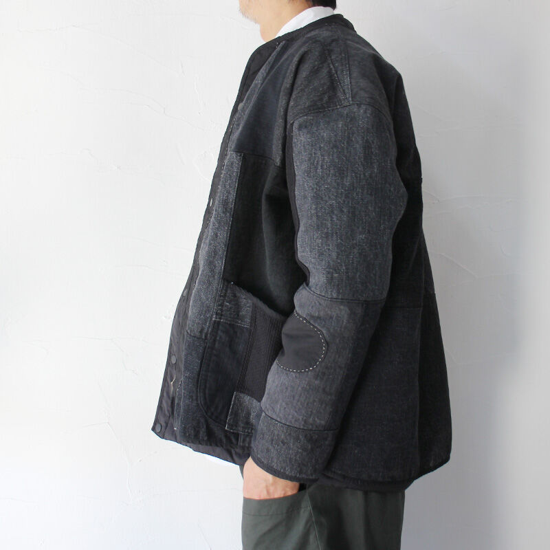 ソンフン　フーディー　チャコール　サイズXL Artist-Made ソンフン フーディー チャコール サイズX L Artist-Made Pre