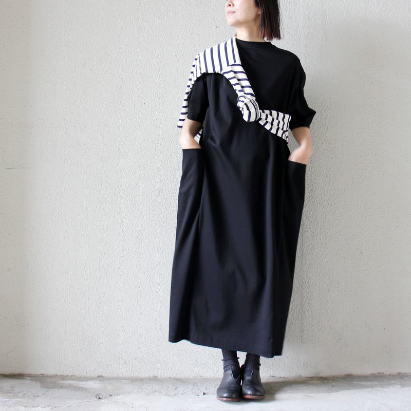再入荷・SuKiMs別注丈あり** atelier naruse アトリエナルセ cott
