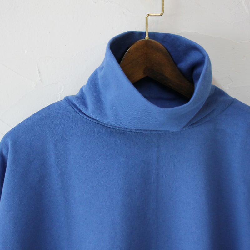 新品】リネンヤLinenyaドルマンタートルネックハイネック