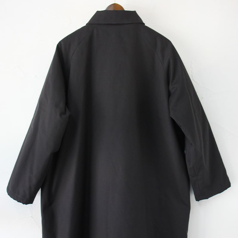 atelier naruse アトリエナルセ cotton batting coat コットン atelier naruse アトリエナルセ cotton batting coat コットン