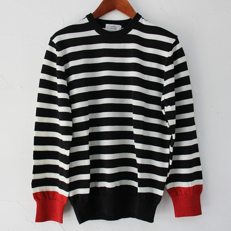 2025秋冬分到着** atelier naruse アトリエナルセ cotton woo