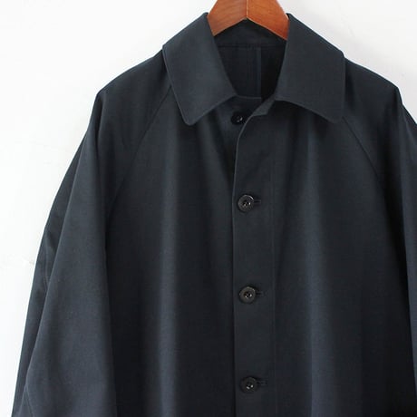 ASEEDONCLOUD アシードンクラウド HandWerker ハンドベイカーコート　HW coat ♯備前壱号　【送料無料】