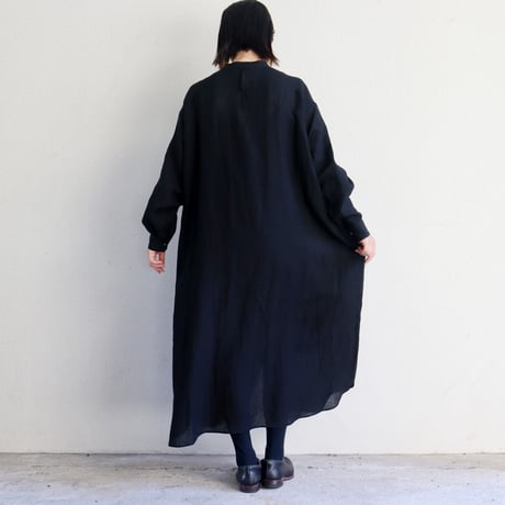 SUSURI ススリ　ハルドレス　#black 【送料無料】