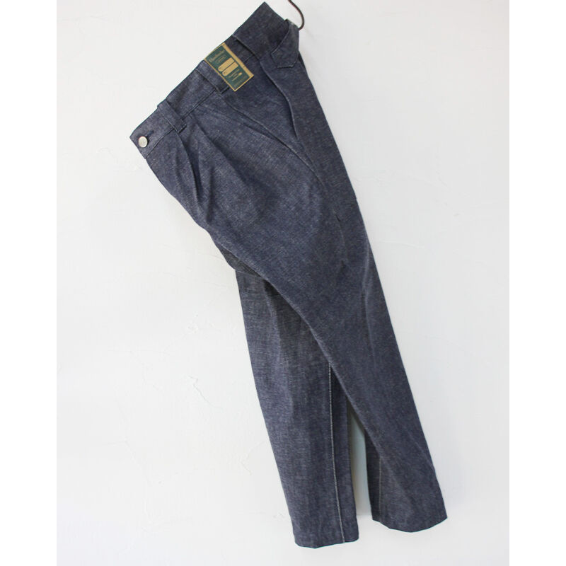 ASEEDONCLOUD HandWerker アシードンクラウド Denim Seeding