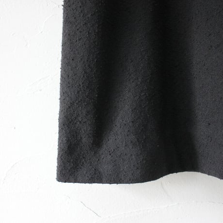 SUSURI ススリ　アイデリックドレス　#black 【送料無料】