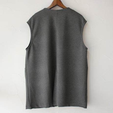 ARTE POVERA アルテポーヴェラ　ポルテックスポンチジレ　#ダークグレー