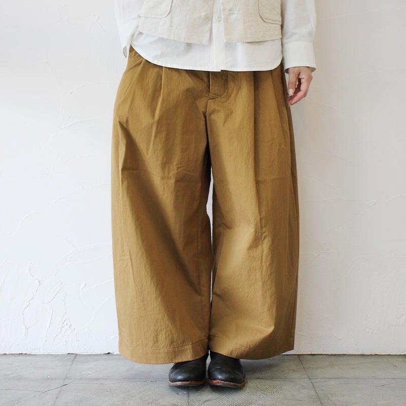 ASEEDONCLOUD アシードンクラウド Sail cloth Jyunreika tro