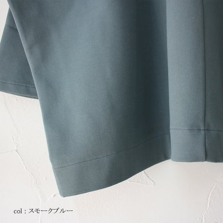 **再入荷** Linenya リネンヤ　BIGシルエットTシャツ　【送料無料】