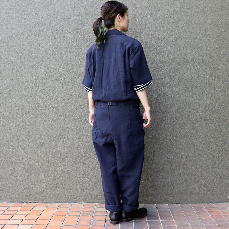 ASEEDONCLOUD アシードンクラウド Mitsuyakusou Linen Craft
