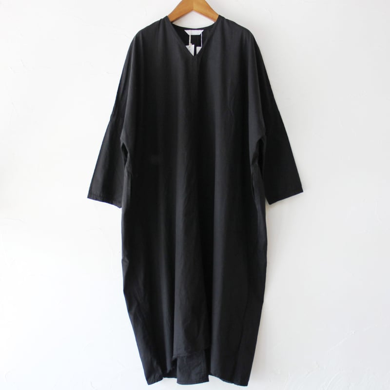 再入荷** homspun ホームスパン ライトオンスシャンブレープルオーバー  