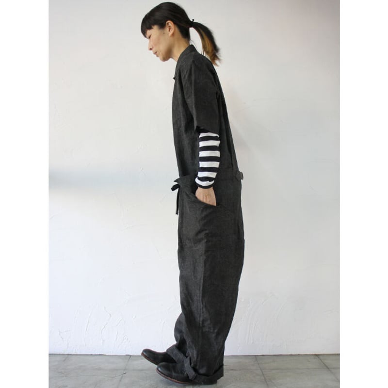 再入荷** ASEEDONCLOUD アシードンクラウド Ash dyeing linen 再入荷** ASEEDONCLOUD アシードンクラウド Ash dyeing linen