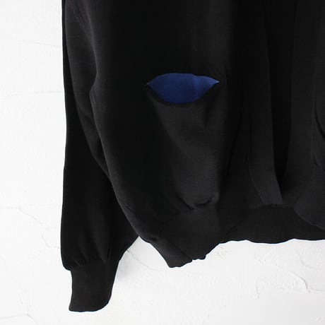 atelier naruse アトリエナルセ　コットンニットカーディガン cotton knit cardigan　#キャメル、グレイ、ブラック