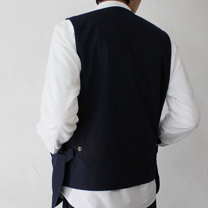 ASEEDONCLOUD アシードンクラウド working typewriter cloth