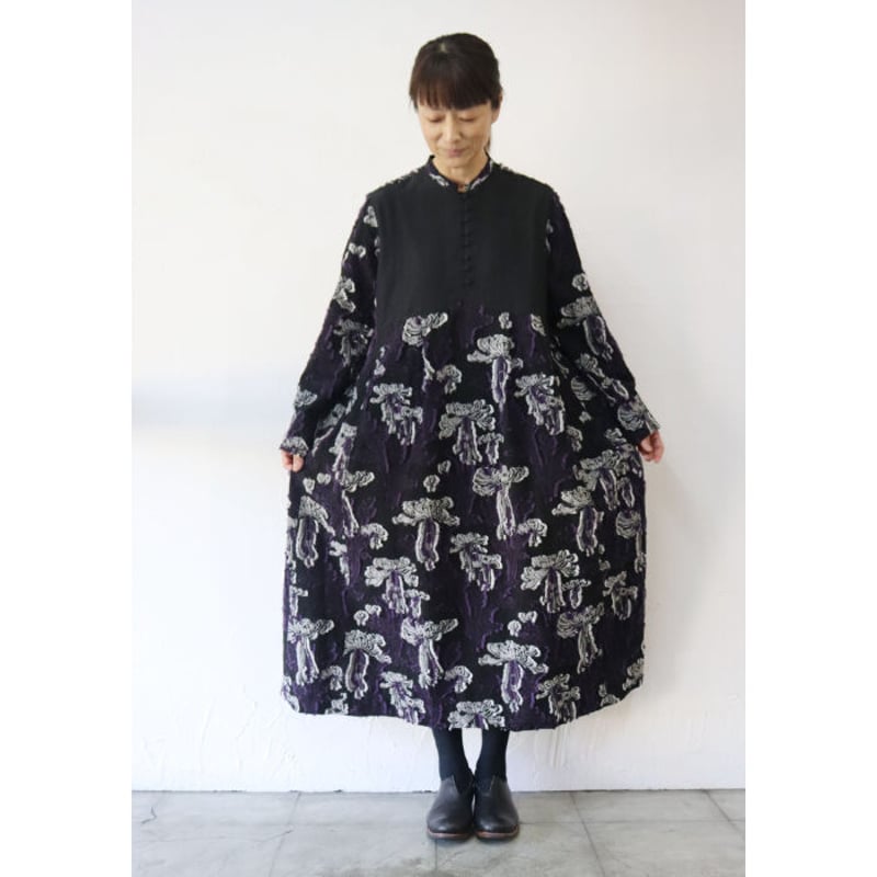 SUSURI ススリ フェッテドレス #black 【送料無料】 | sukima-スキマ SUSURI ススリ フェッテドレス #black 【送料無料】 | sukima-スキマ