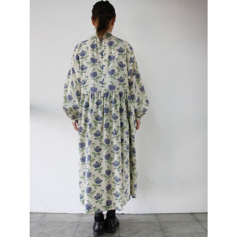 SUSURI ススリ ニュイドレス #beige | sukima-スキマ SUSURI ススリ ニュイドレス #beige | sukima-スキマ