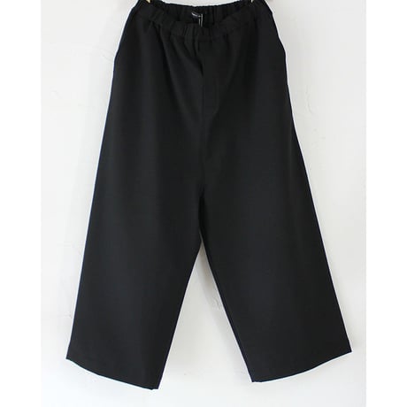 TRAVAIL MANUEL トラバイユマニュアル　T/Rトロレイバーパンツ　#グレー、ブラック、ネイビーストライプ　【送料無料】