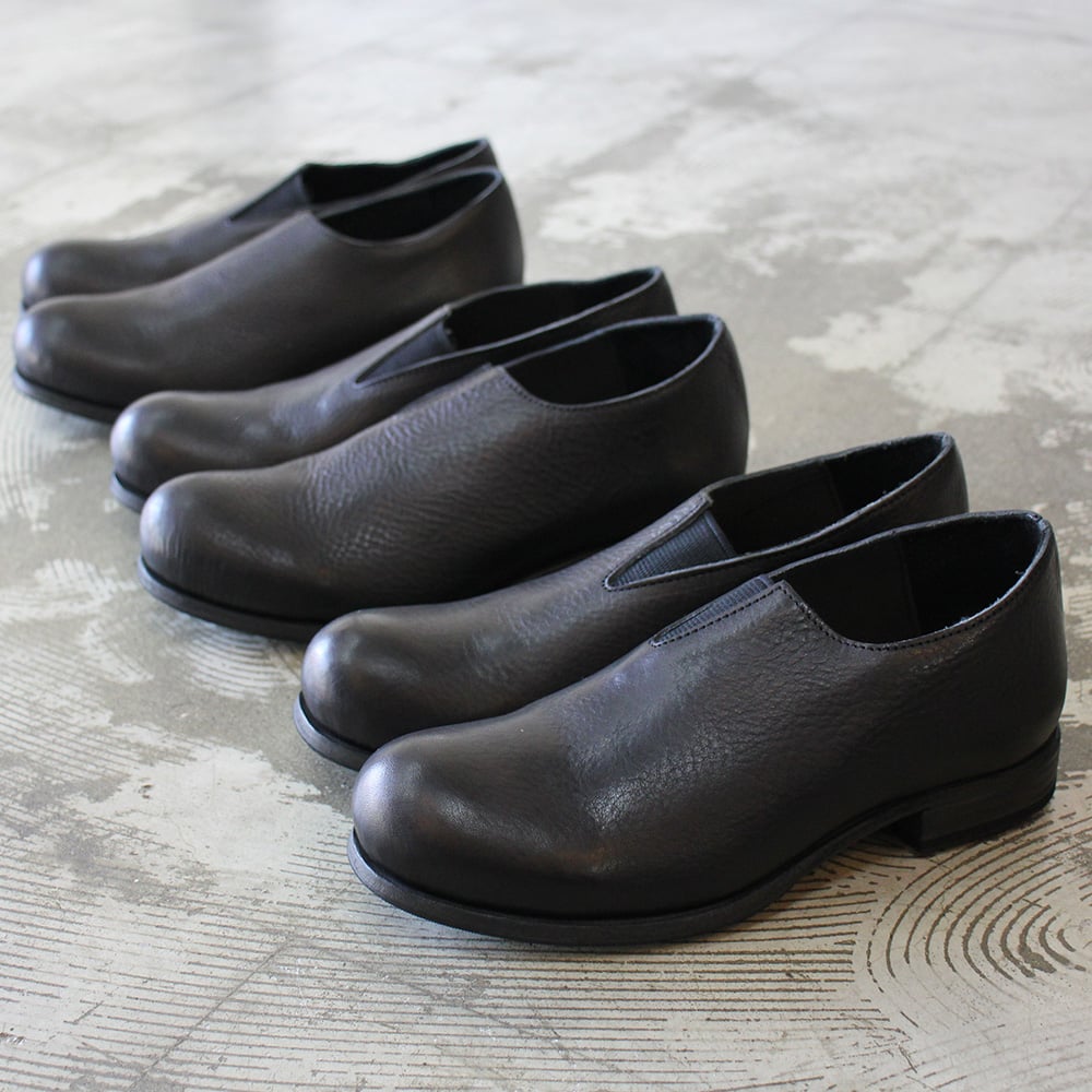 再入荷** PORTAILLE ポルタユ F05 slipon スリッポン TOSCANO