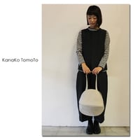 KanaKo TomoTo トモトカナコ　BALL-BAG　♯Walk 【送料無料】