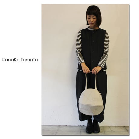 KanaKo TomoTo トモトカナコ　BALL-BAG　♯Walk 【送料無料】