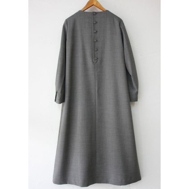 再入荷** atelier naruse アトリエナルセ formal A line on