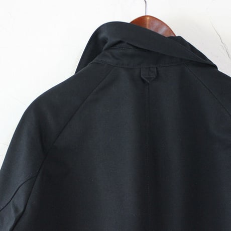ASEEDONCLOUD アシードンクラウド HandWerker ハンドベイカーコート　HW coat ♯備前壱号　【送料無料】
