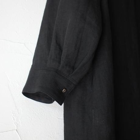 SUSURI ススリ　ハルドレス　#black 【送料無料】