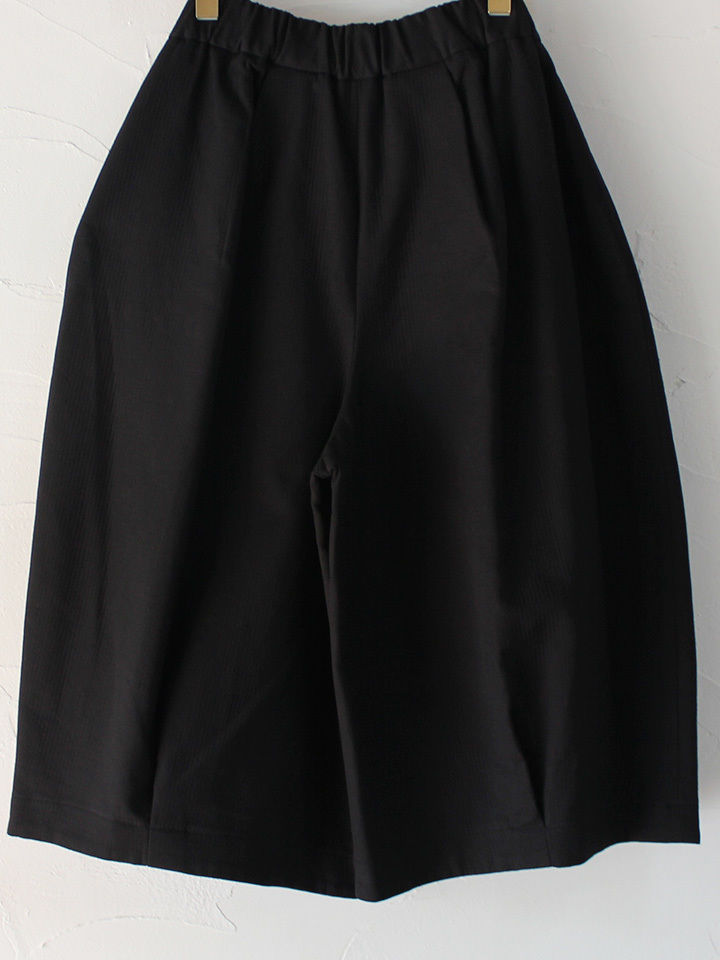 再入荷** SUSURI ススリ フロッグパンツ ♯black 【送料無料 再入荷** SUSURI ススリ フロッグパンツ ♯black 【送料無料