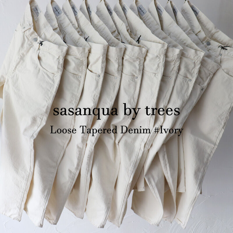 またまた再入荷** sasanqua by trees サザンカバイツリース またまた再入荷** sasanqua by trees サザンカバイツリース