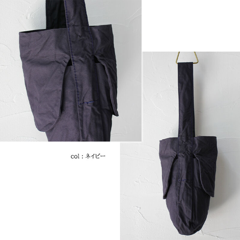 またまた再々入荷** homspun ホームスパン 30/3オックスBAG またまた再々入荷** homspun ホームスパン 30/3オックスBAG
