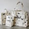 TEMBEA テンベア　PAPER TOTE SMALL CLEAR　#DOG-1　【送料無料】