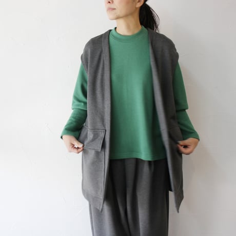 ARTE POVERA アルテポーヴェラ　ポルテックスポンチジレ　#ダークグレー