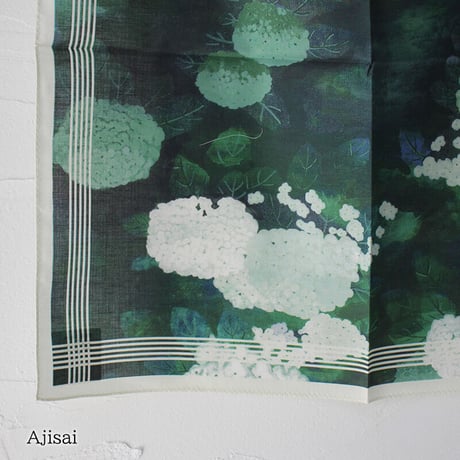 **再入荷** ASEEDONCLOUD アシードンクラウド　Handkerchiefh　ハンカチ