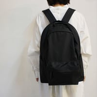 **再入荷**TOOLS ツールズ　DAYPACK(L) デイパックL　#ブラック、ベージュ、パープル　【送料無料】