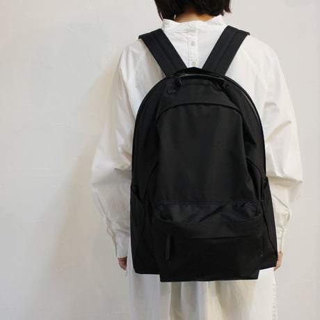 **再入荷**TOOLS ツールズ　DAYPACK(L) デイパックL　#ブラック、ベージュ、パープル　【送料無料】