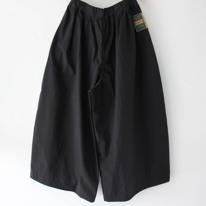 ASEEDONCLOUD アシードンクラウド HandWerker culotte リップスト