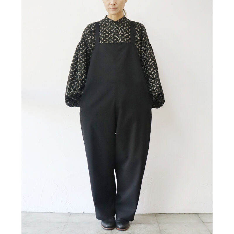 再入荷** TRAVAIL MANUEL トラバイユマニュアル T/Cツイル