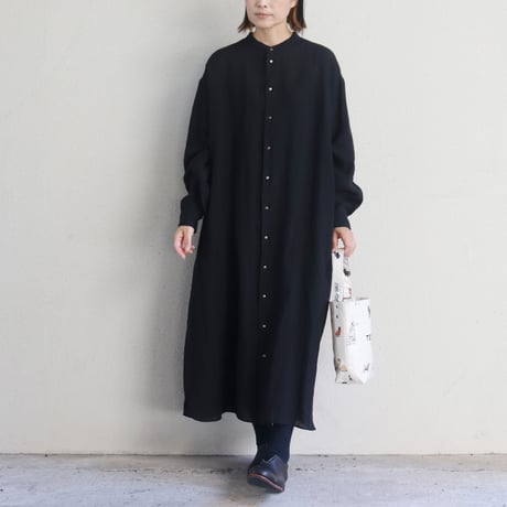 SUSURI ススリ　ハルドレス　#black 【送料無料】