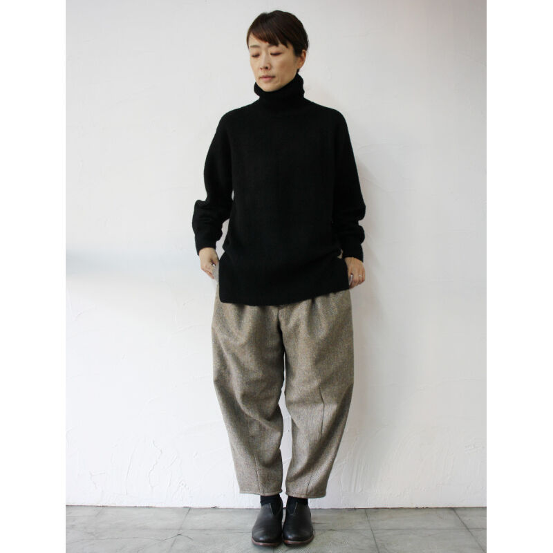 ASEEDONCLOUD アシードンクラウド Hyouryushi herringbone L