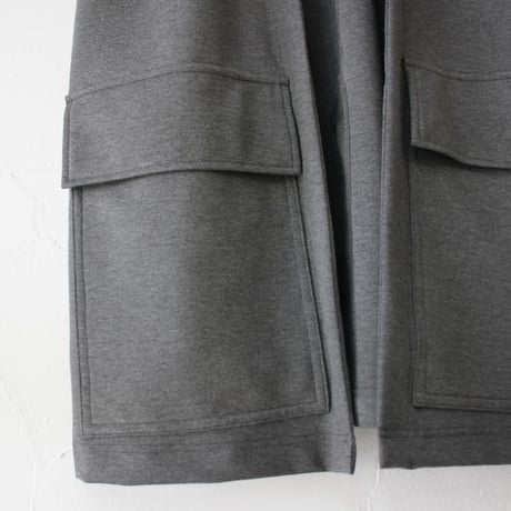 ARTE POVERA アルテポーヴェラ　ポルテックスポンチジレ　#ダークグレー