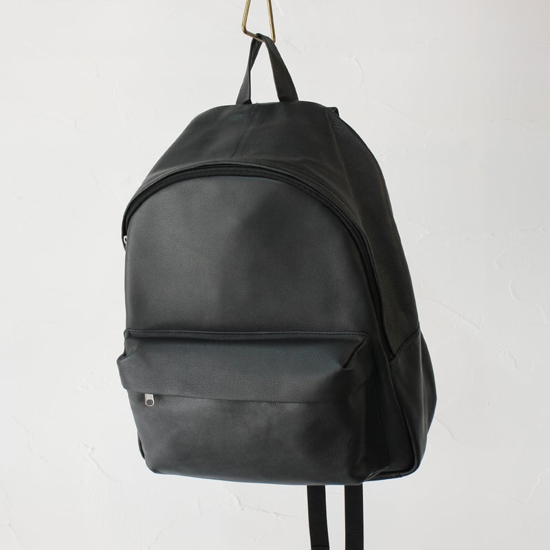 atelier naruse アトリエナルセ レザーバックパック leather backp