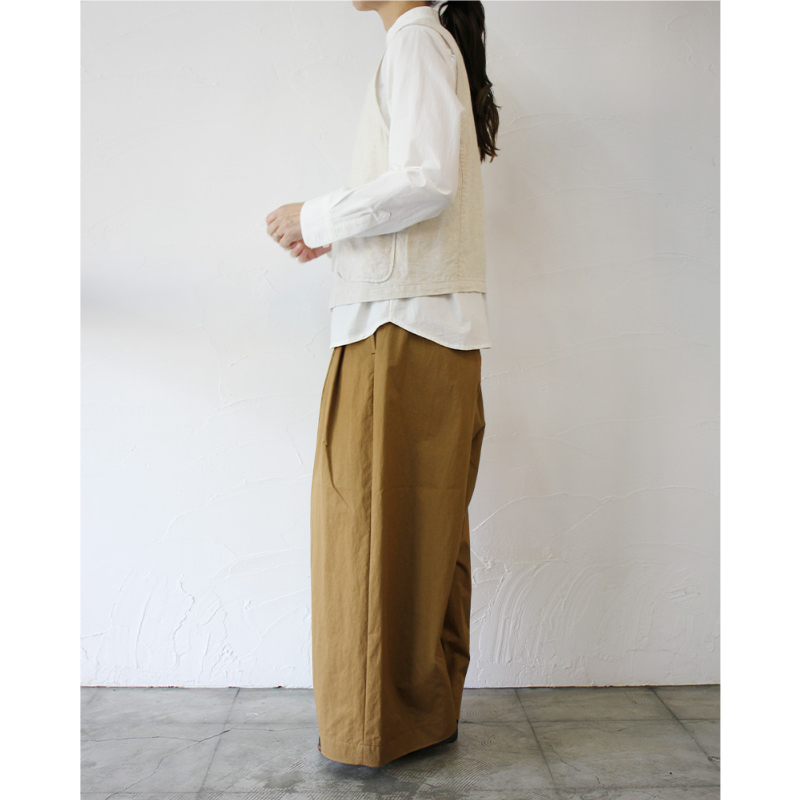 ASEEDONCLOUD アシードンクラウド Sail cloth Jyunreika tro