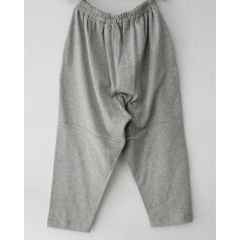 homspun/ホームスパン【定価2万】コットンキャバアンクルパンツ homspun ホームスパン 通販 | heidemarie | ワンピース,ブラウス