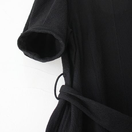 SUSURI ススリ　ジャグラードレス　#black　【送料無料】