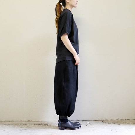 SUSURI ススリ　ライノウパンツ　#brown,black 【送料無料】