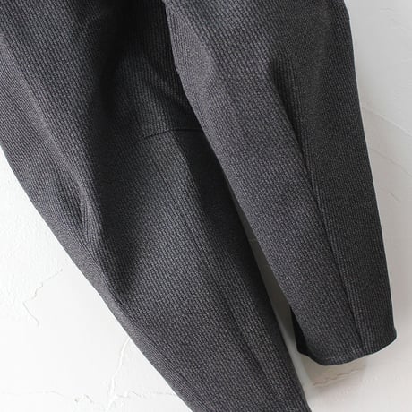 ASEEDONCLOUD アシードンクラウド　Dvergr Trousers #Bedford Cloth 【送料無料】