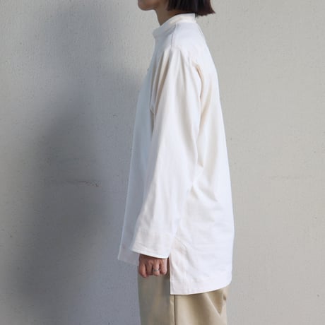 **MORE SALE** ASEEDONCLOUD アシードンクラウド　Shokuonshitsu relaxing cloth gardener shirt jacket