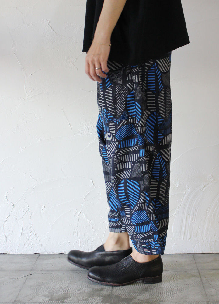 再入荷**Tigre Brocanteティグルブロカンテ バイマイコードストライプ